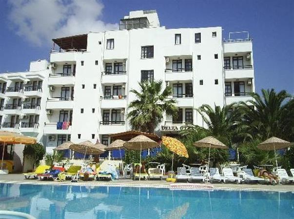 Delta Otel