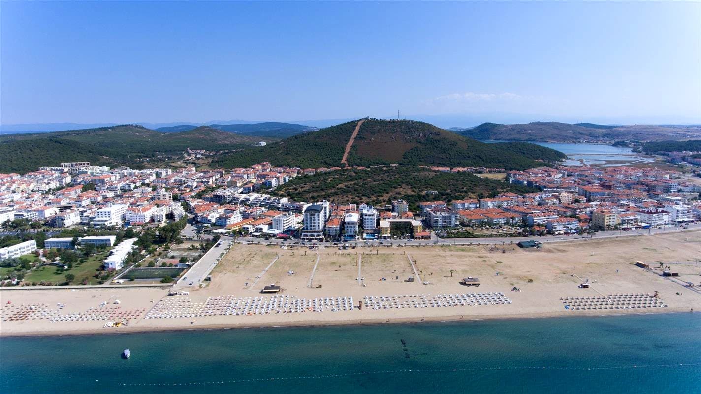 Amphora Otel