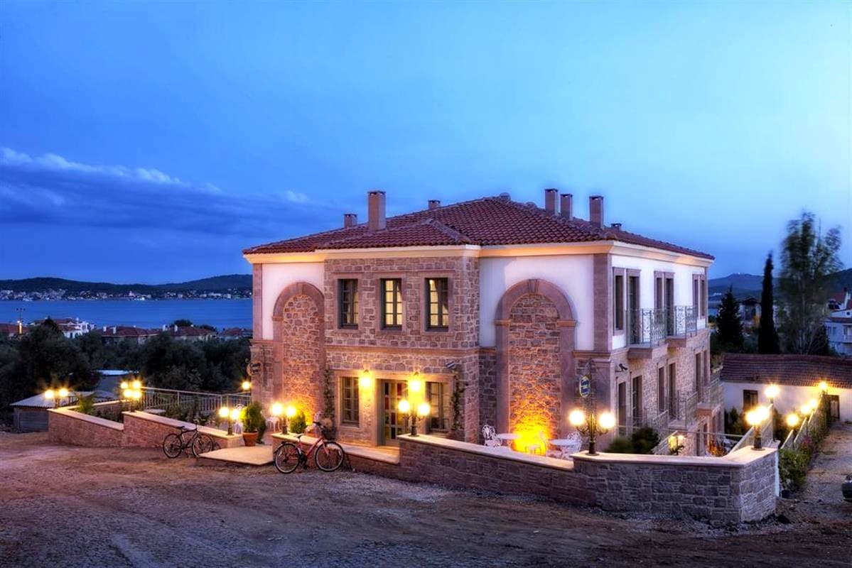Cunda Fora Hotel