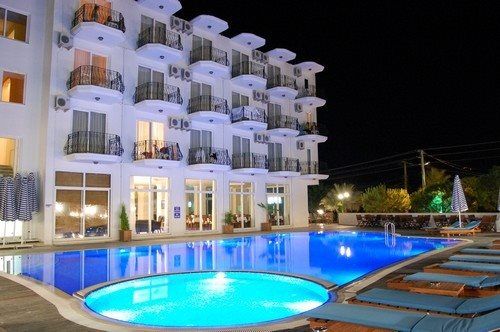 Ergin Otel