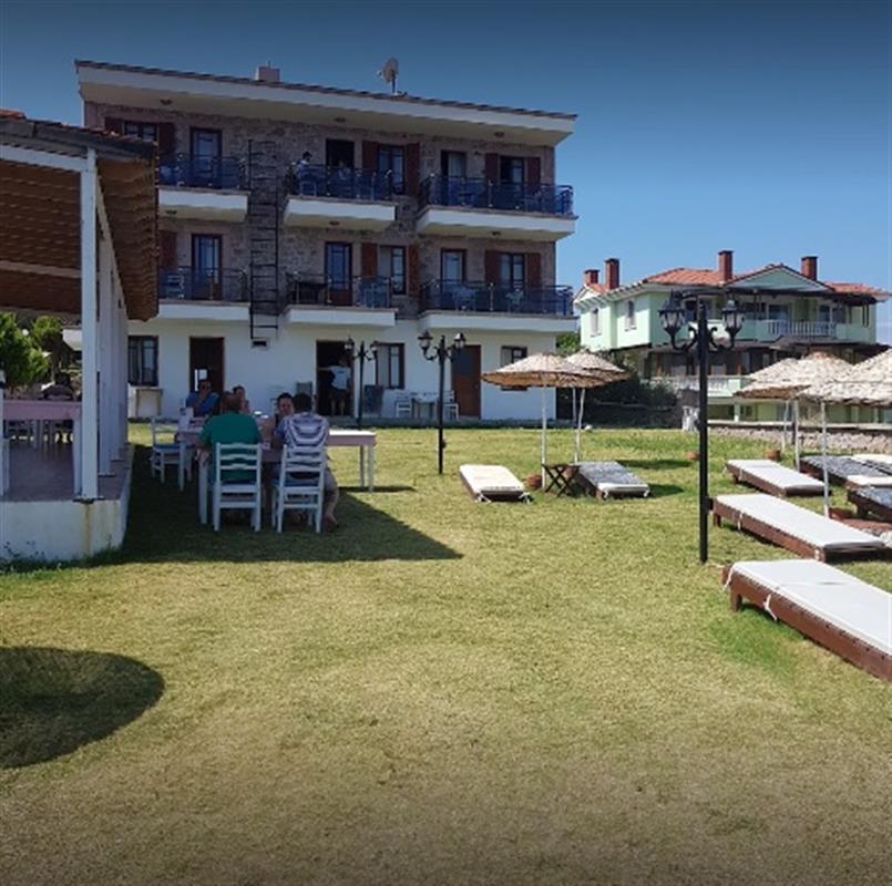 Cunda Hayal Evi