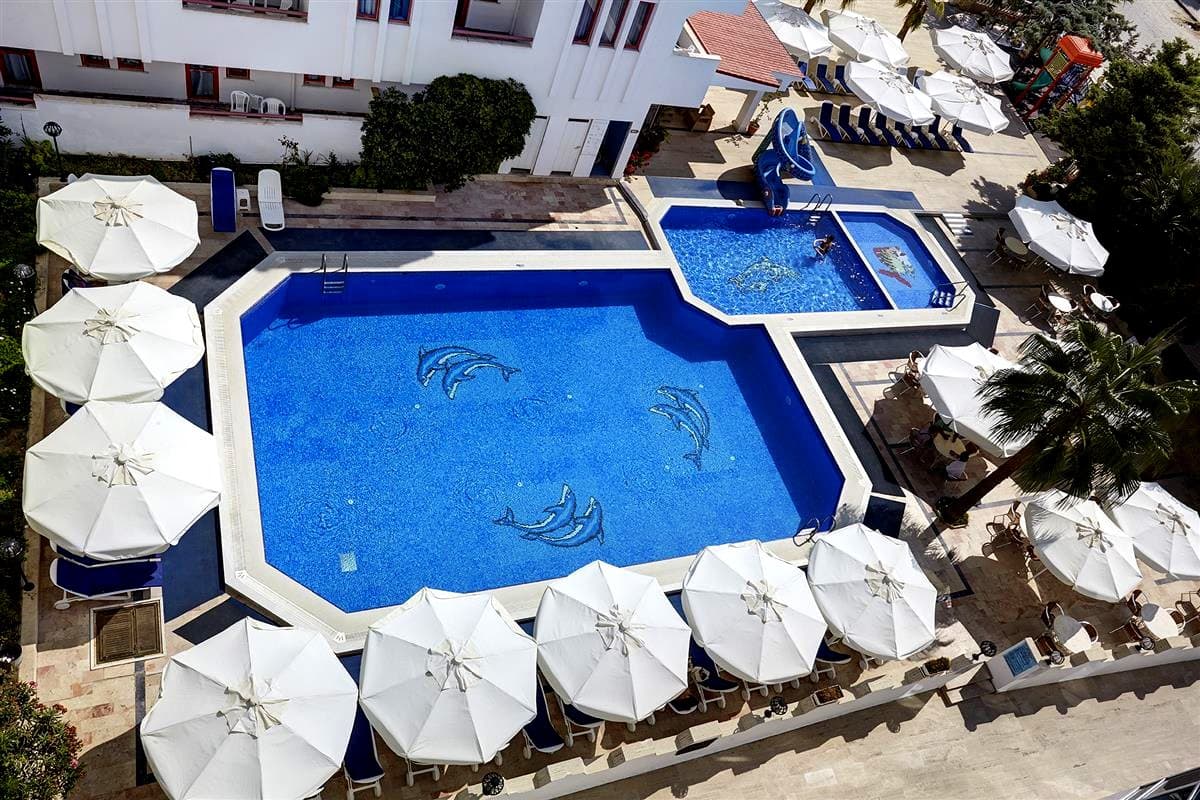 Hotel Billurcu