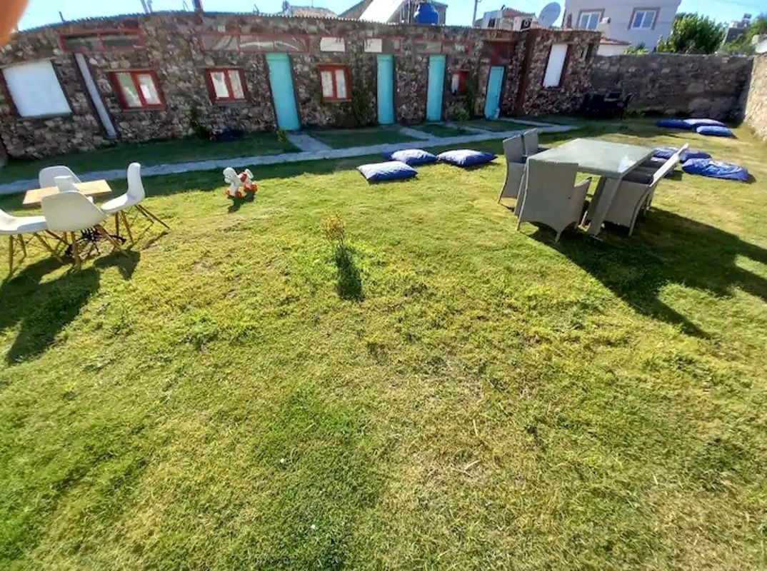 Pemba Pansiyon Ayvalık