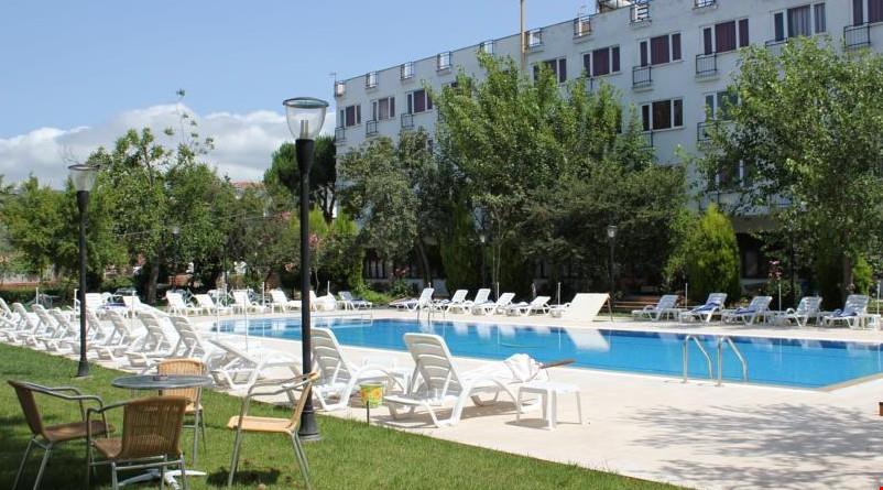 Villa Fuat