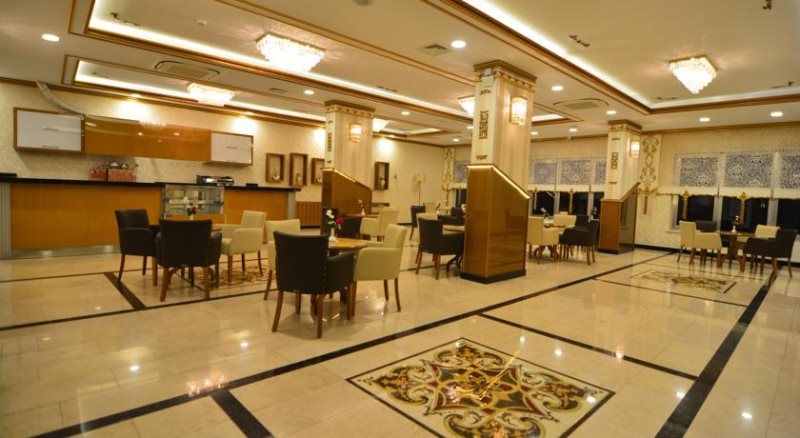 Taşar Royal Hotel