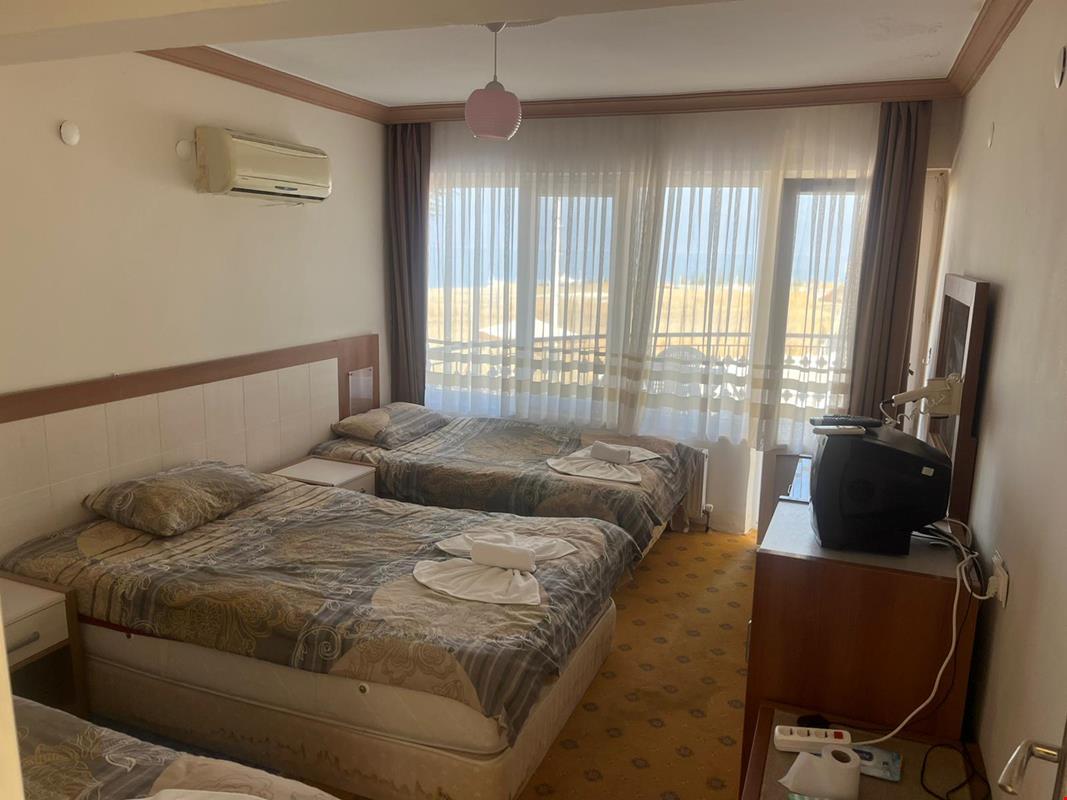Çendik Motel