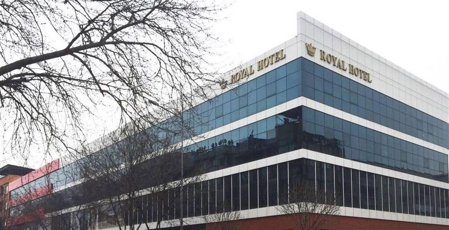 Royal Hotel İnegöl