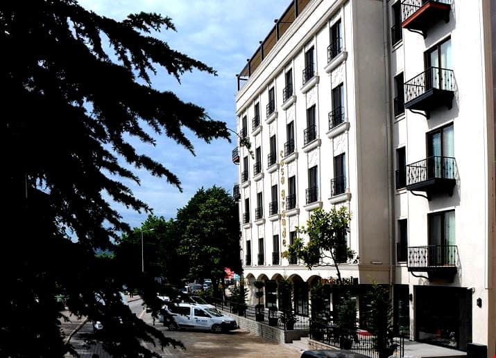 Casa Grande Otel