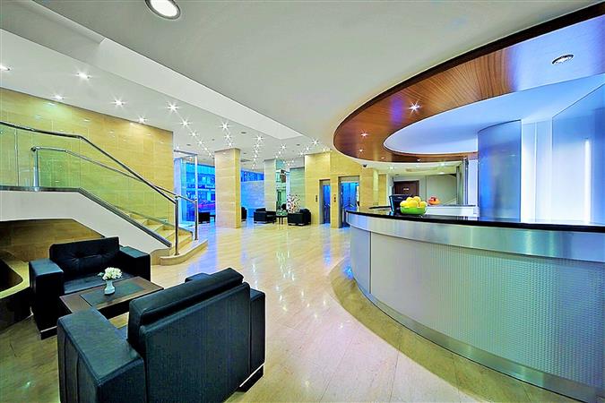 Sv Business Hotel