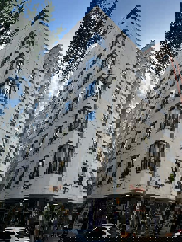 Beyoğlu Palas Otel