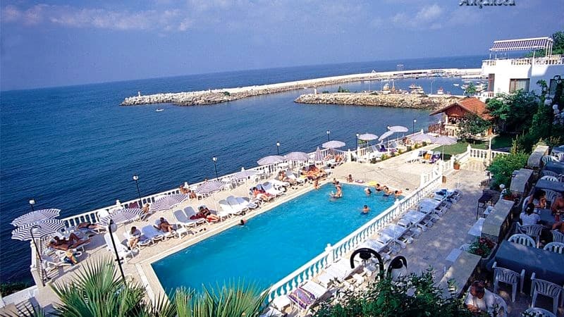 Diapolis Otel