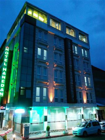 Hanedan Hotel