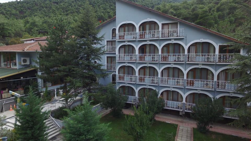 Adones Termal Otel