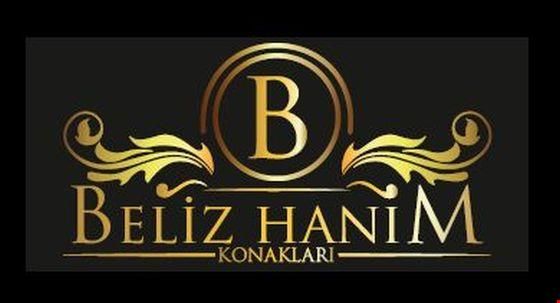 Beliz Hanım Konakları