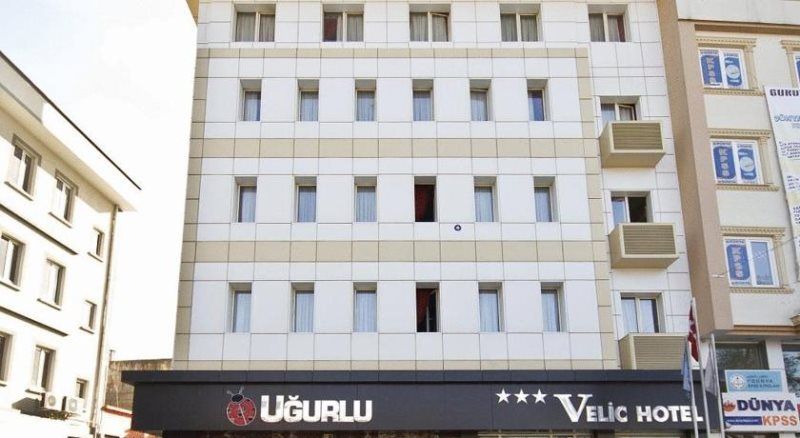 Küçük Velic Otel