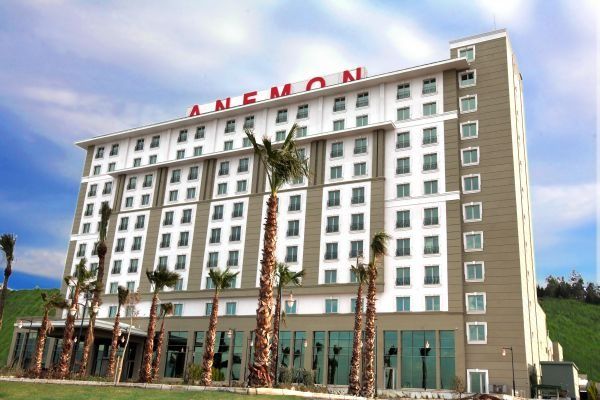 Anemon İskenderun