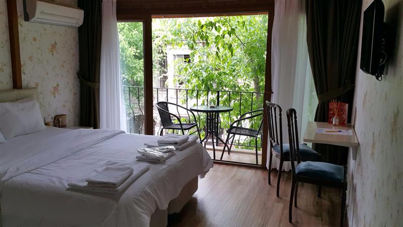 Çınar Hotel Büyükada