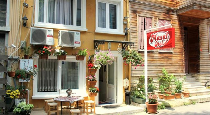 Masal Otel