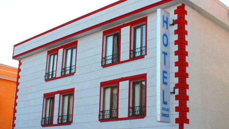Avcılar İnci Hotel