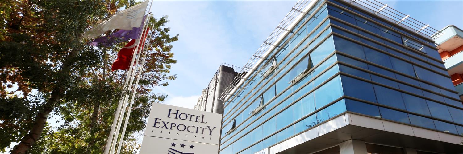 Otel Expocity