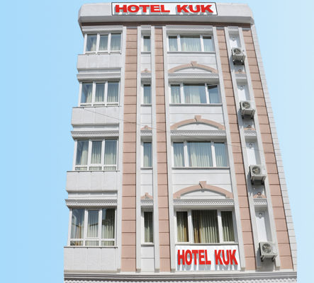 Hotel Kuk