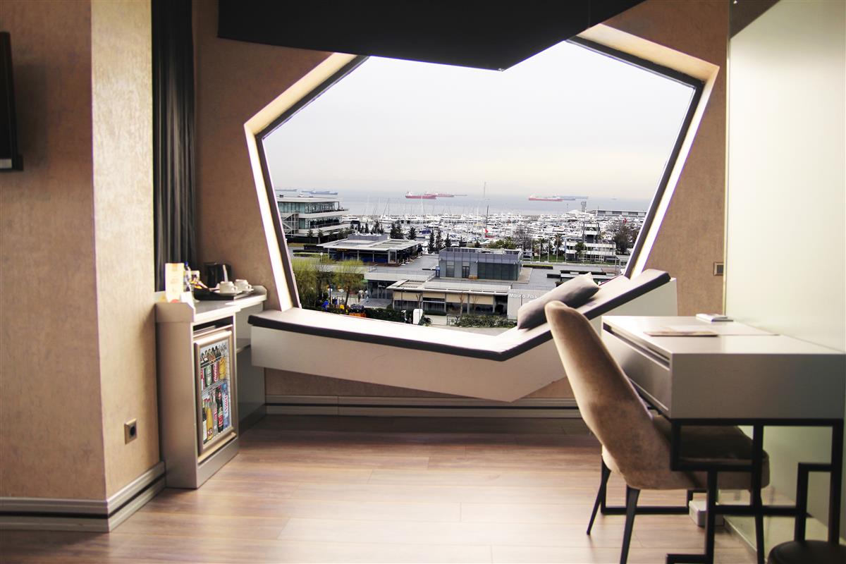 Rios Edition Hotel
