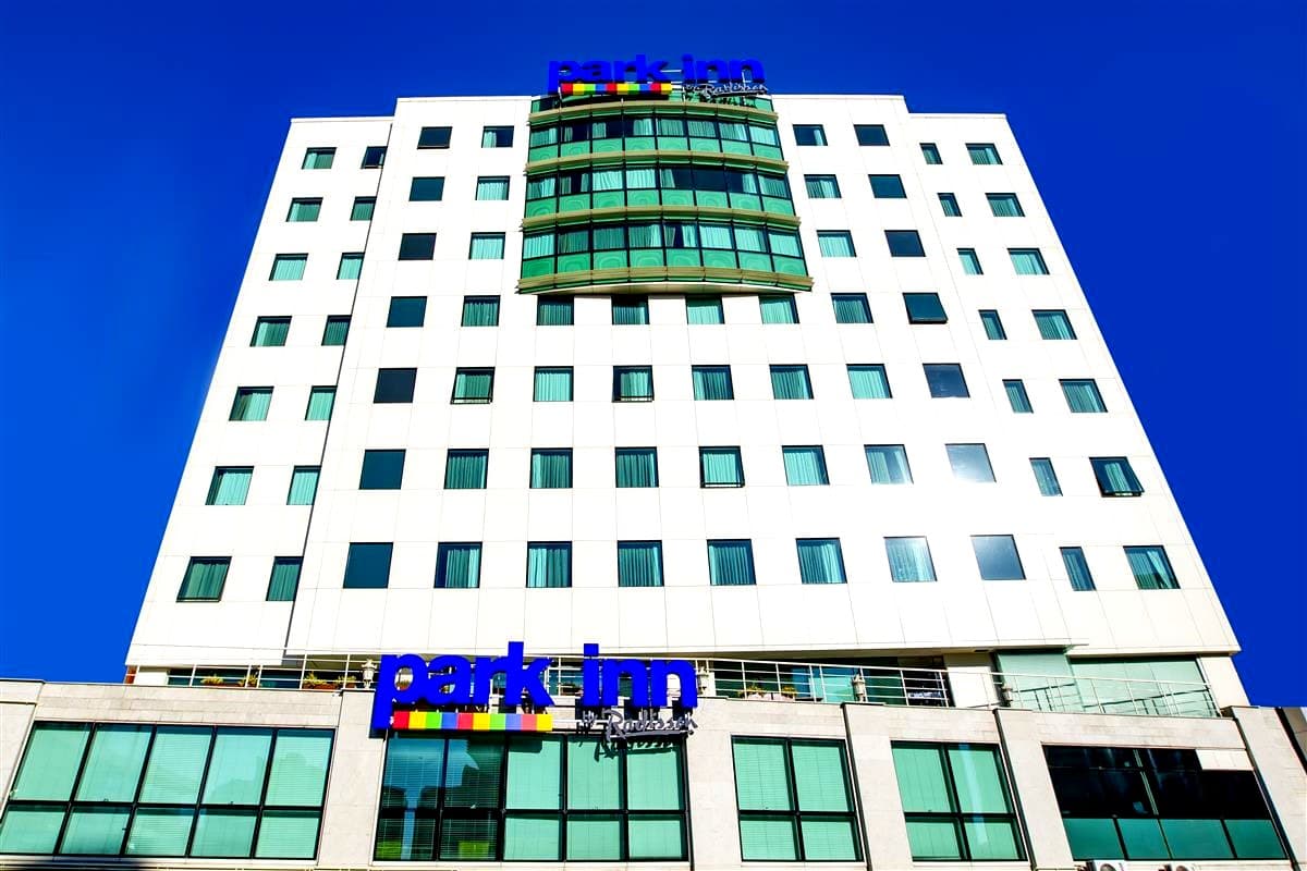 Park Inn by Radisson Istanbul Asia Kavacık