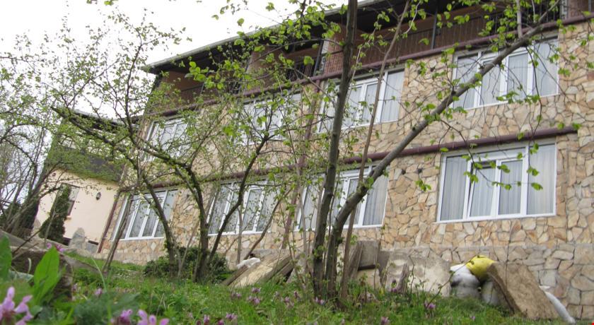 Santa Roza Butik Hotel