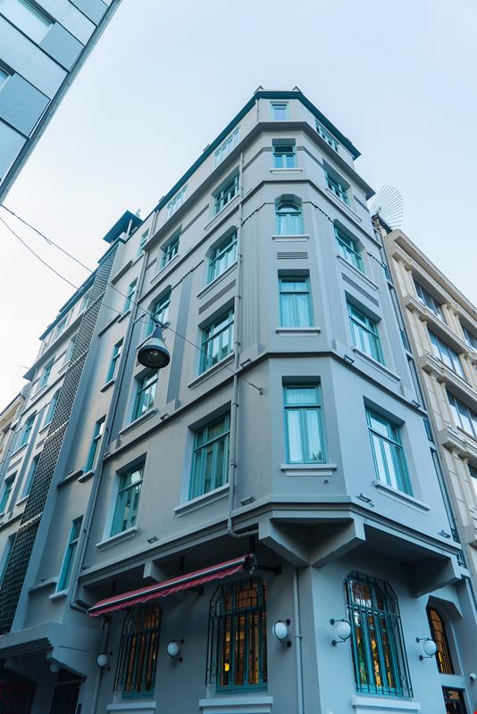 Magnova Vitality Boutique Hotel