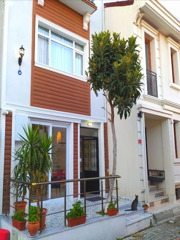 Yasin Apart Hotel