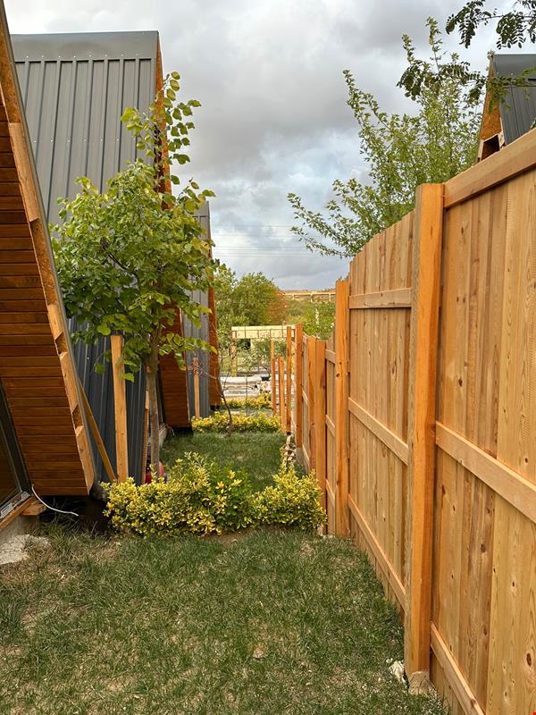 Gardan Bungalov