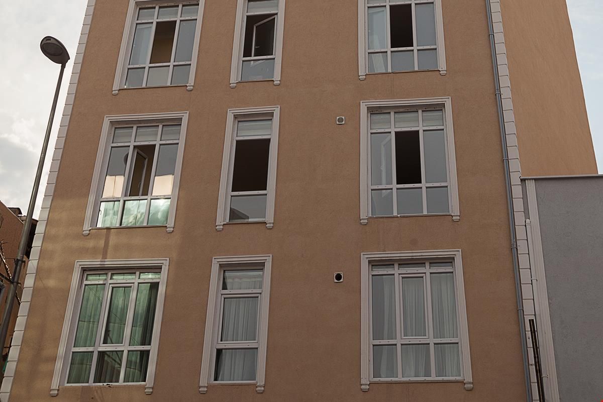 Antalya Residence 2