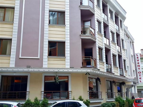 Levent Hotel İstanbul