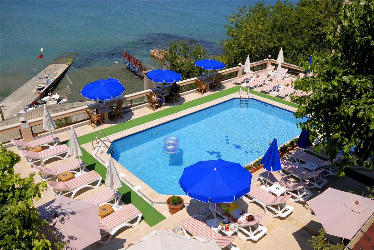 Erzurumlu Otel