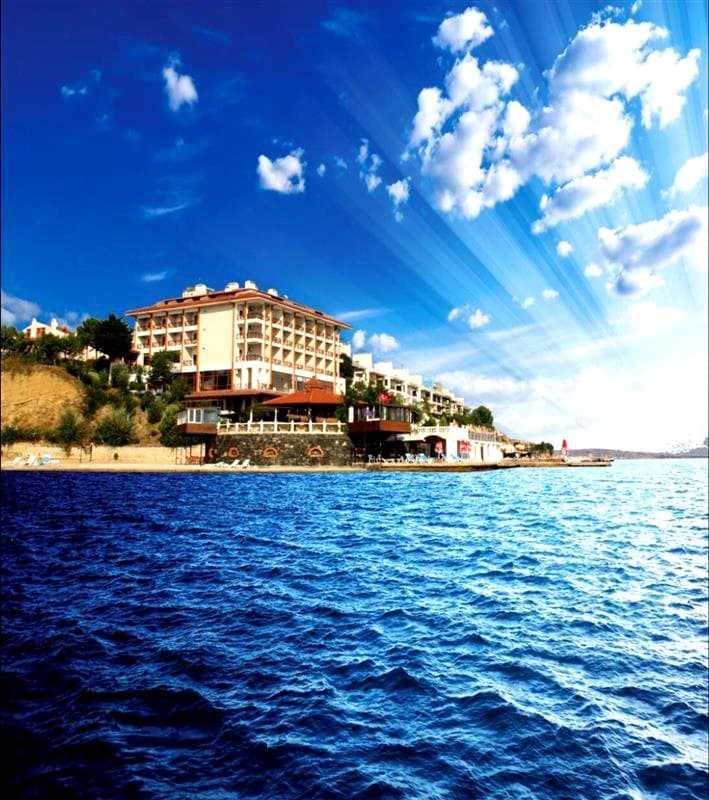 Family Resort Otel