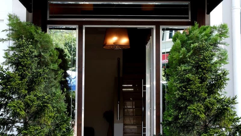 Home Stay Home Sisli