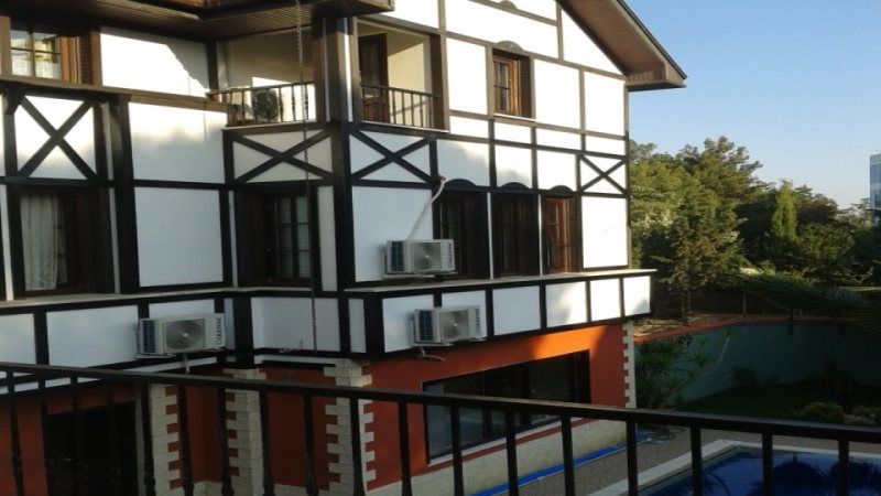 Tuzla Konak Hotel