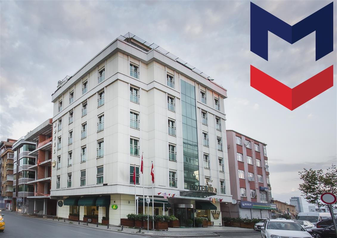 Boutique Princess Hotel