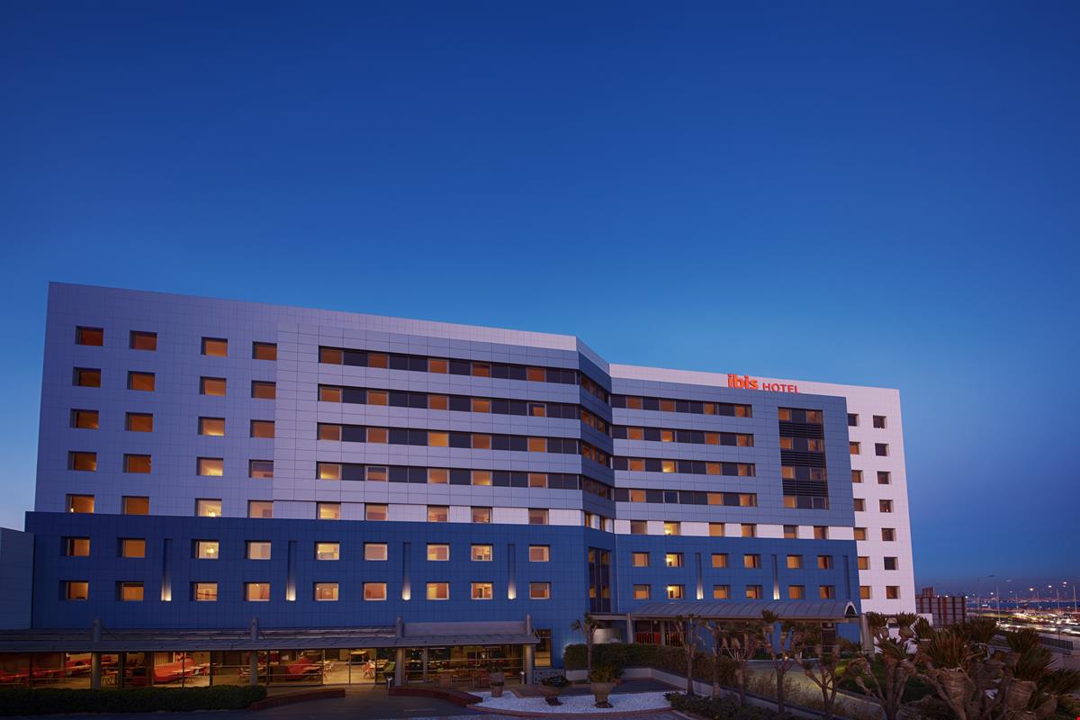 ibis İstanbul Zeytinburnu