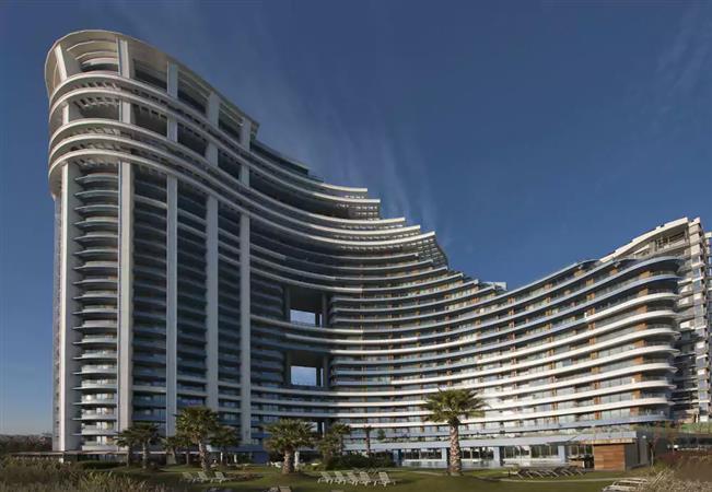 Radisson Blu Hotel Istanbul Ottomare