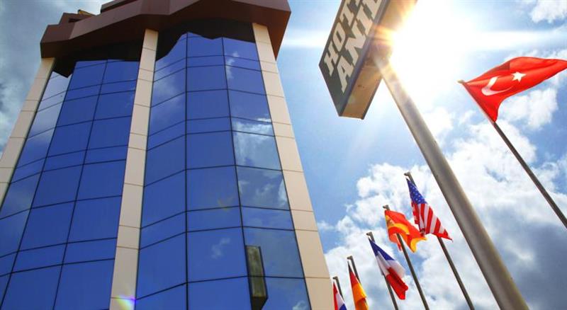 Anıl Hotel