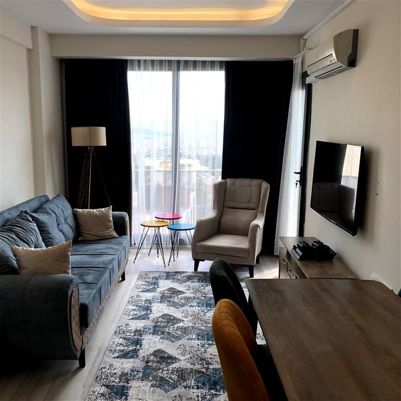 Beta Homes Boutique Hotel