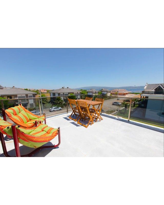 Urla Homes 2+1