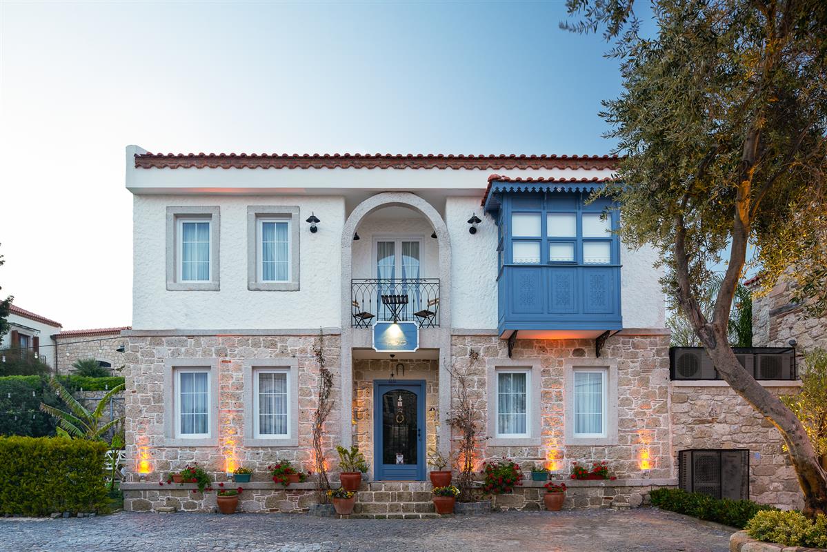 Faro Alaçatı