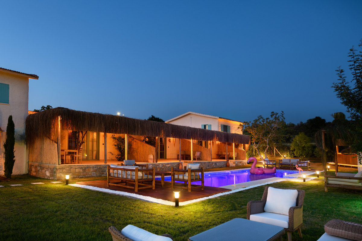 Ride And Stay Hotel