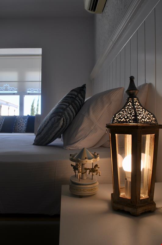 Teos Hotel Alacati