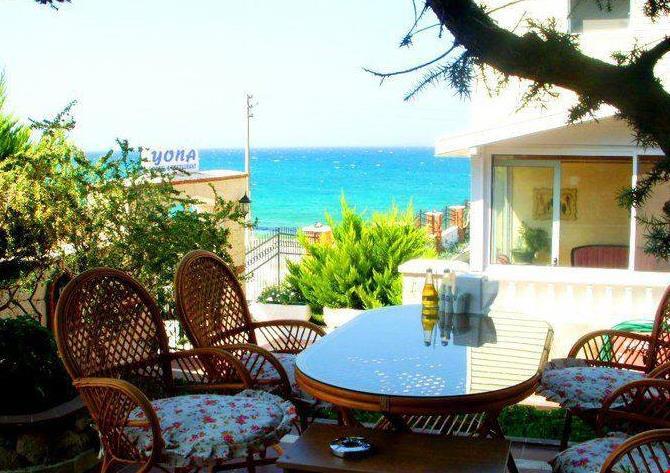 Yona Motel