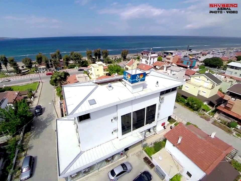 Agz Otel