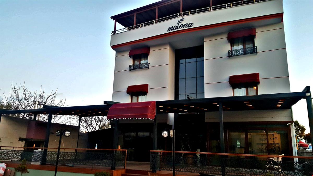 Malena Butik Otel