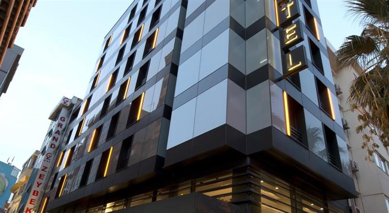 Smart Hotels İzmir